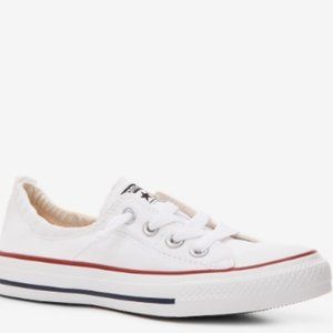 Converse Chuck Taylor All Star Shoreline Slip-On Sneaker